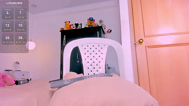 Chat +18 de CodyTwink ao vivo