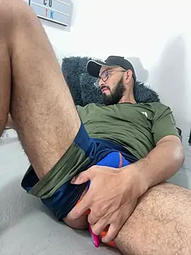 big_bearman: απευθείας συνομιλία ΧΧΧ