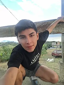 Vincent_Kane – Naživo XXX chat