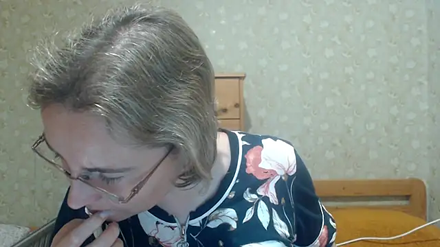Chat XXX en directo de Smart_Rose