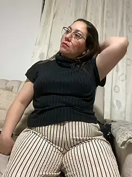 Chat XXX ao vivo de SCARLET-20