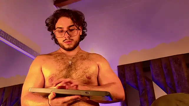 Enzo_bossJS Live XXX-chat