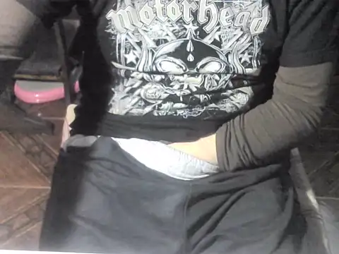 Chatroom XXX en direct de OreCam
