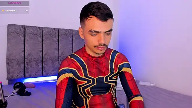 Chat XXX Live NicoKingg1_