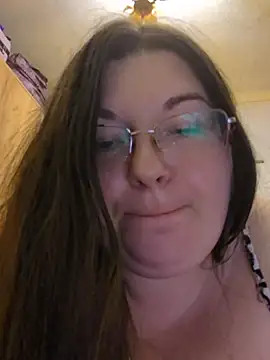 BrookeStreams élő XXX-chatje