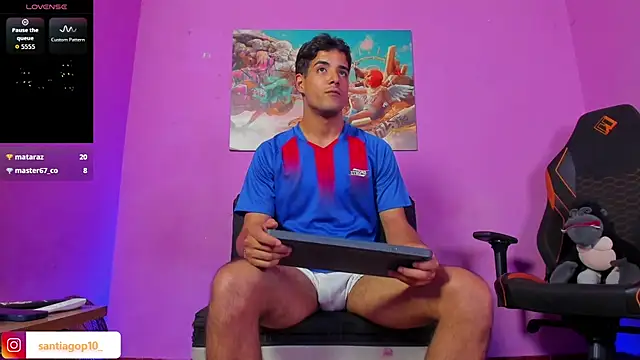 Alexx_Lord's Live XXX Chat