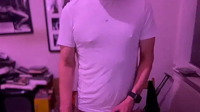 Britdazdaddy: вебкам-шоу