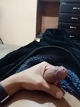 צ'אט XXX בשידור חי של Cain180k