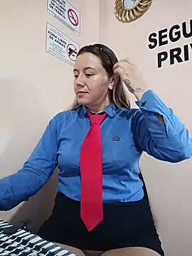 Hannah-colx Adlı Modelin Canlı XXX Sohbeti