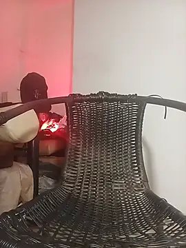 Chat XXX ao vivo de alfablackx