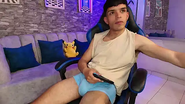 Chat XXX ao vivo de ianrice