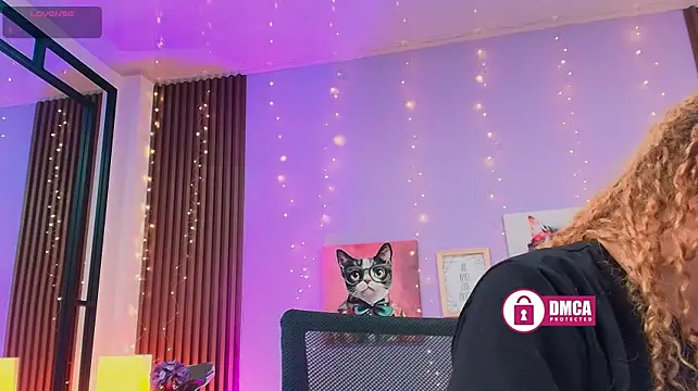 Chat XXX ao vivo de karla_martelo