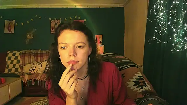 دردشة ClancyMorissey الجنسية المباشرة