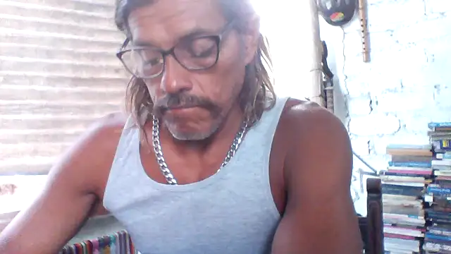 kvr27's Live XXX Chat