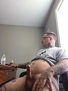 dadbod1178's Webcam Show