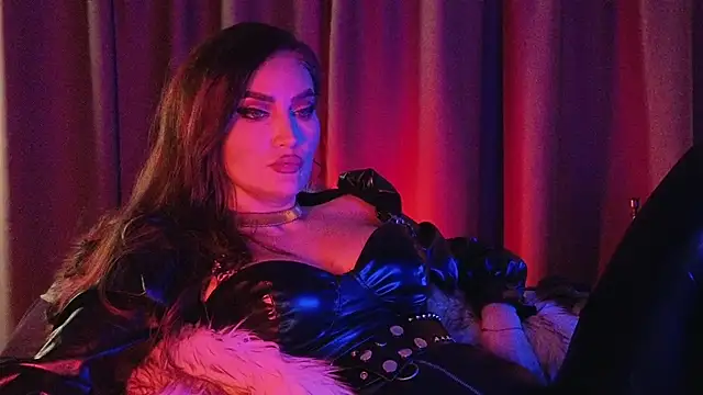Chatroom XXX en direct de AliceJameson