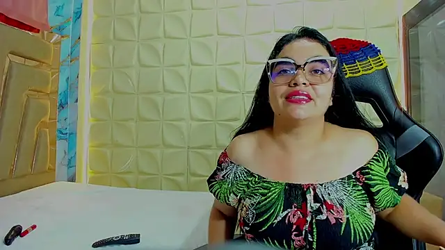 megan_glenda লাইভ XXX চ্যাট
