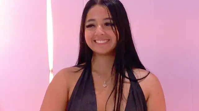 Chat XXX en directo de Jessie-Rouse