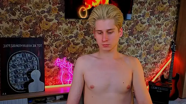 MarshalPeachn Webbikameraesitys