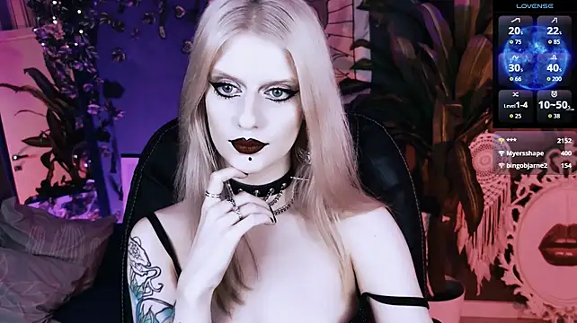 Noah_ElmerX Chat XXX live