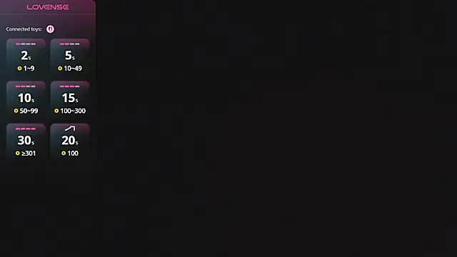 kittenlizzのライブXXXチャット