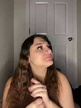 عرض كام treasurebabii