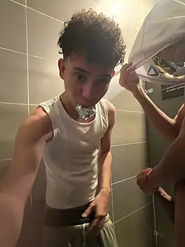 הופעת וובקאם של yoursexyjose
