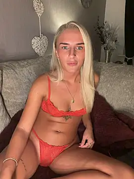 Chat +18 de Millymae_ ao vivo