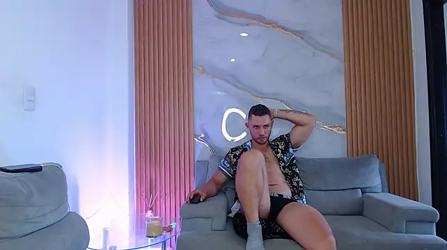 DUKE_SMITHn Live XXX chat