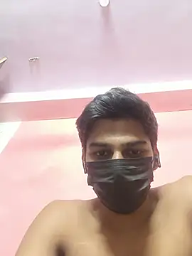 Chat +18 de anirudh125 ao vivo