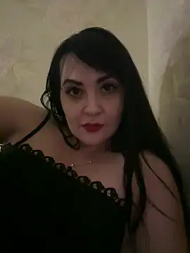 Živý XXX chat Al-iss