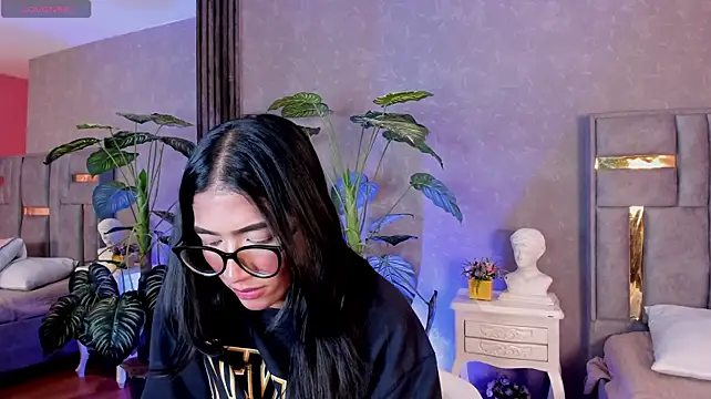 Chat +18 de Tyla_Ks ao vivo