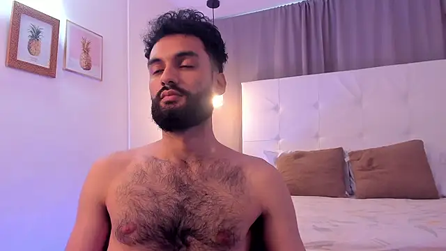 Ryan_Jakson 라이브 XXX 채팅