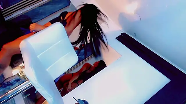 KathaSexyHottn Webbikameraesitys