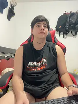 Chat +18 de Fozil_Dvice ao vivo