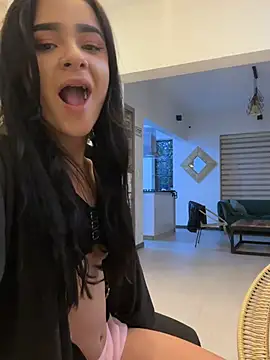 Chat XXX ao vivo de emma_soul1