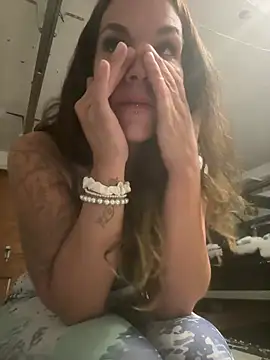 DuoKnaller Live XXX-Chat