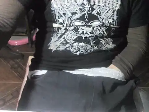 Chatroom XXX en direct de OreCam