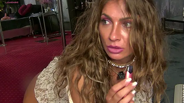 Czat XXX na żywo – AnneGoddesss