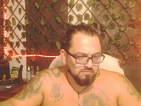 mr_wolf46 – Naživo XXX chat