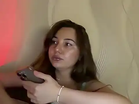 Nayvera Live XXX-Chat