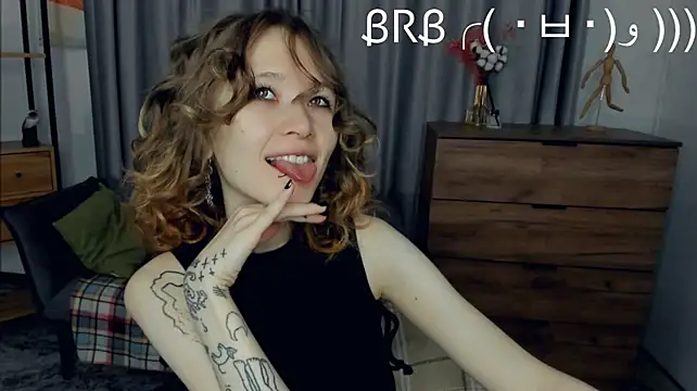 EstellaZion Chat XXX in diretta