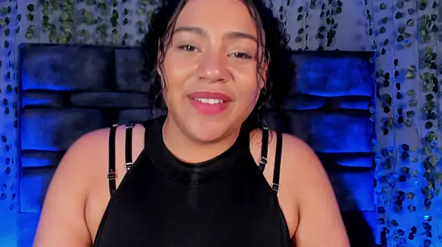 Czat XXX na żywo – VickyCassel