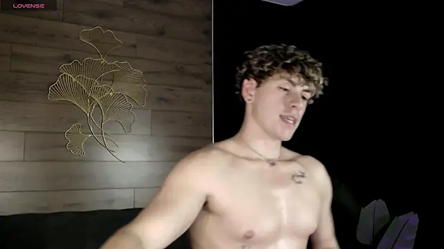 ConnorBlake লাইভ XXX চ্যাট