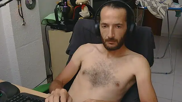 Chat XXX en directo de softail85