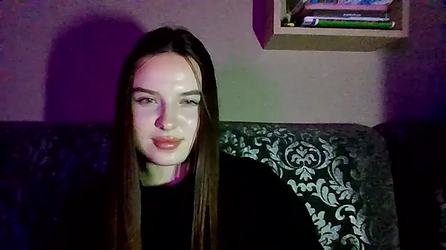 Chat +18 de EmberSoul ao vivo