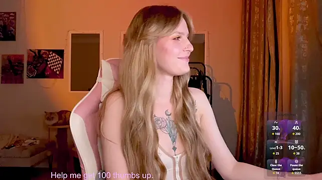 Lunaacyy XXX чат на живо