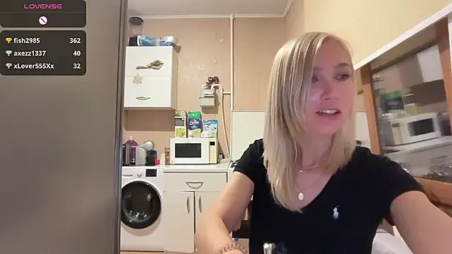 AngelJeni Live XXX-Chat