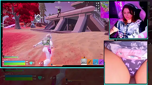 Chat XXX en directo de ALIS_E_G
