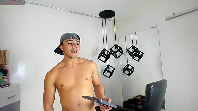 Živý XXX chat shelby_col